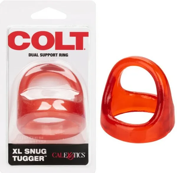 Colt® XL Snug Tugger™ Extra-Stretchy