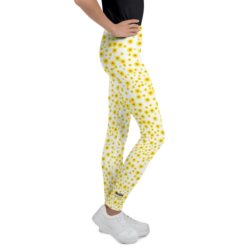 Dandelion Girls Leggings