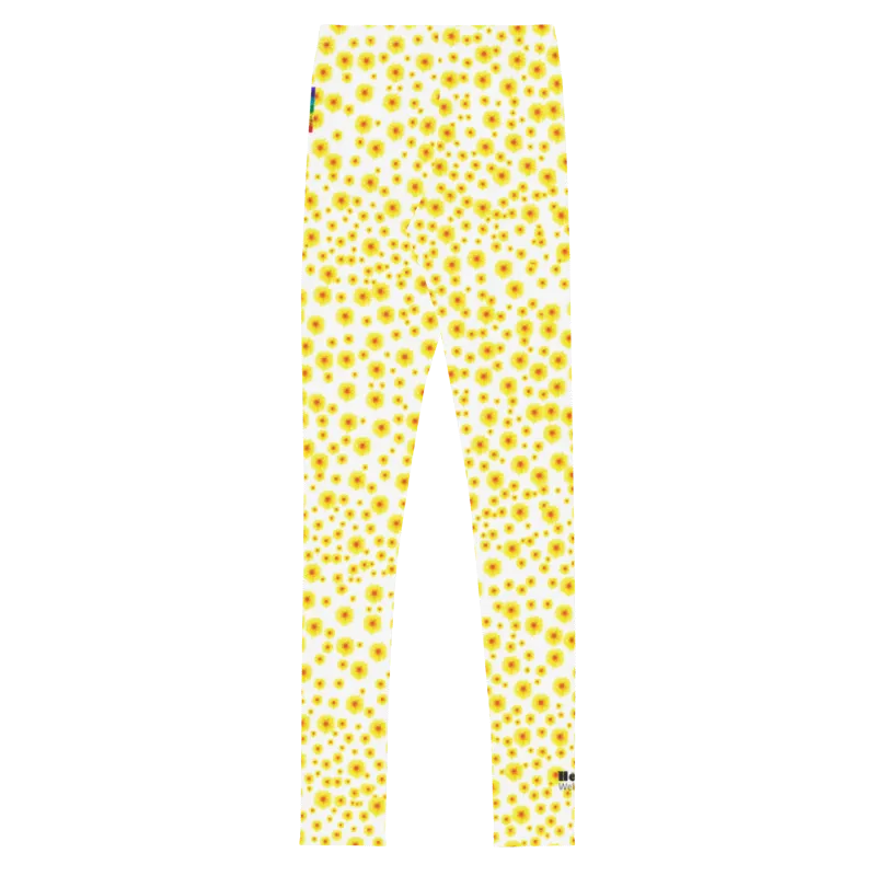 Dandelion Girls Leggings