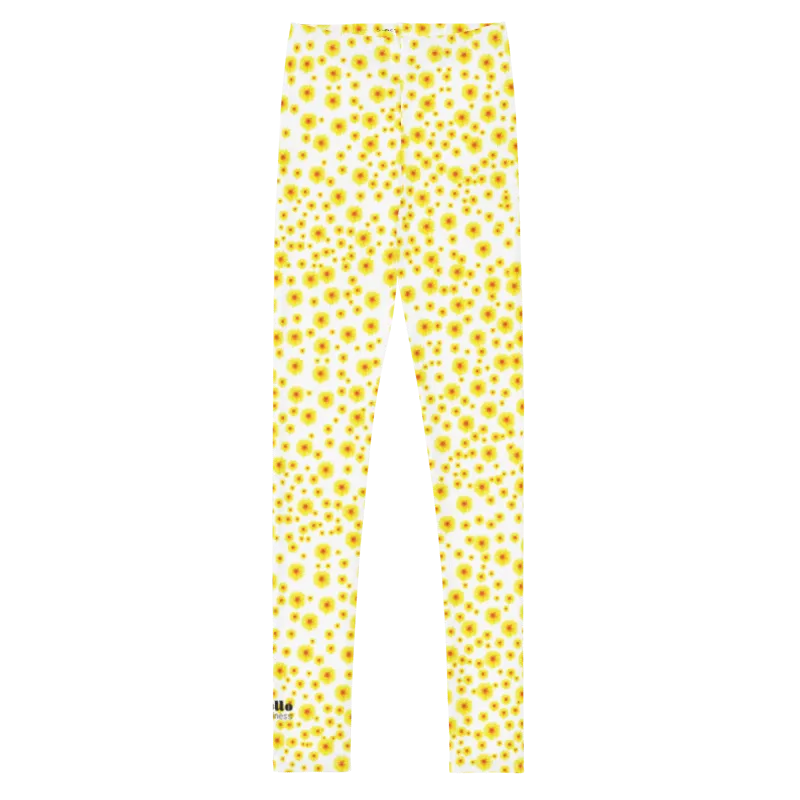 Dandelion Girls Leggings