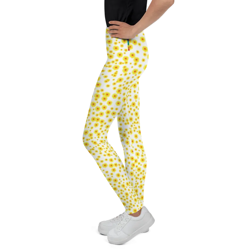 Dandelion Girls Leggings