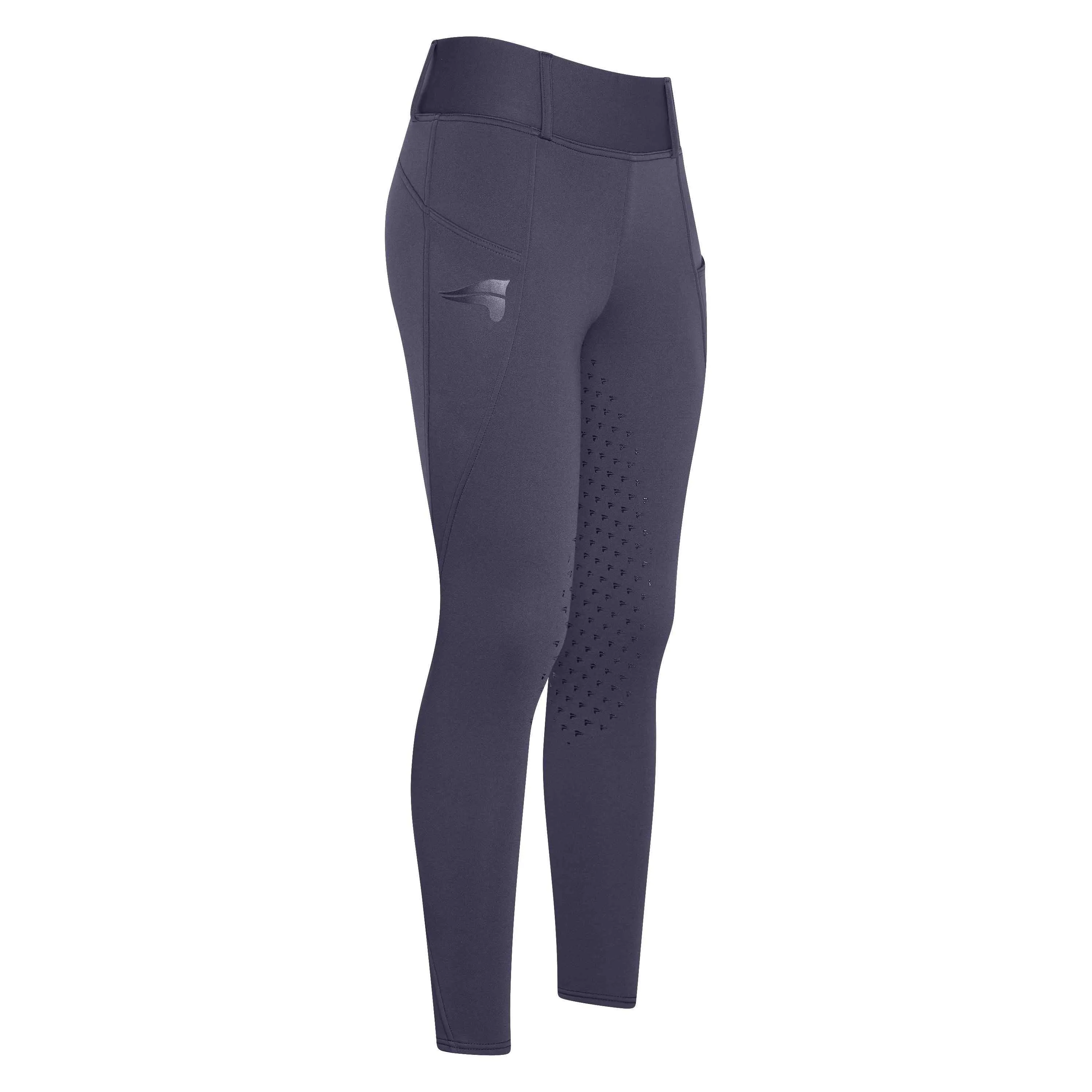 Easy Rider Riding Tights ERDon FullGrip