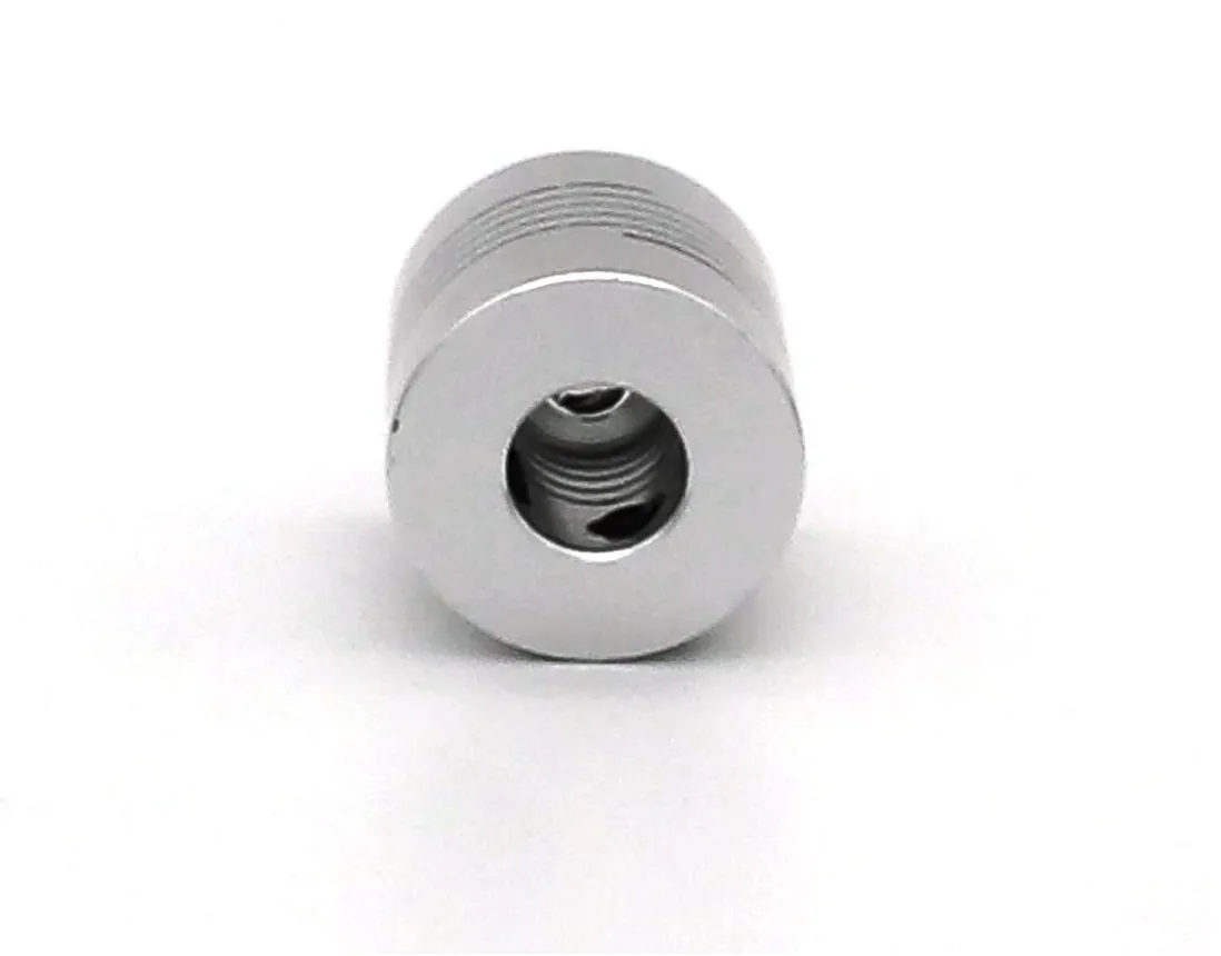 Flexible Shaft Coupler (19 x 25mm)