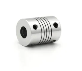 Flexible Shaft Coupler (19 x 25mm)