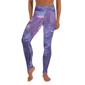 Fly High Waist Leggings