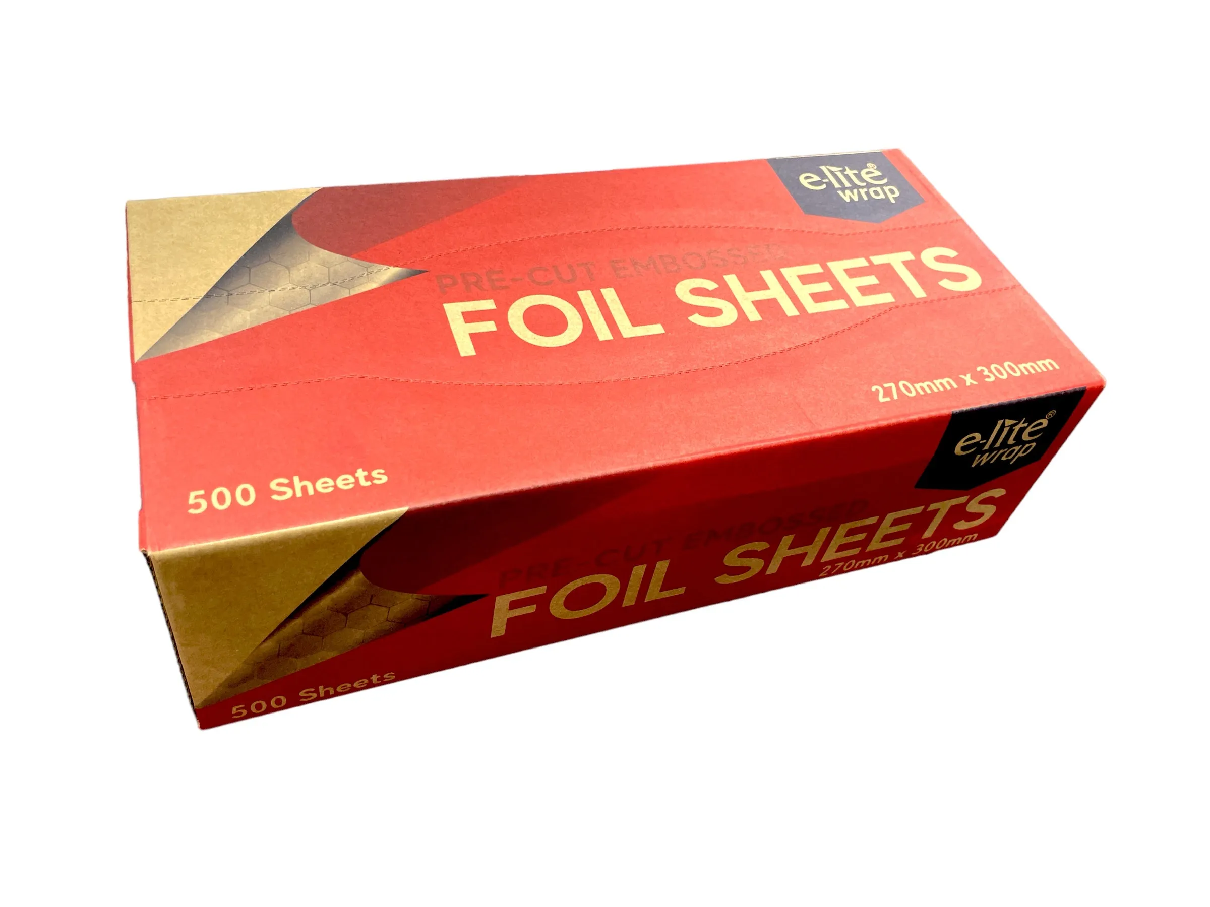 Foil Pop Up Sheets 270x300mm