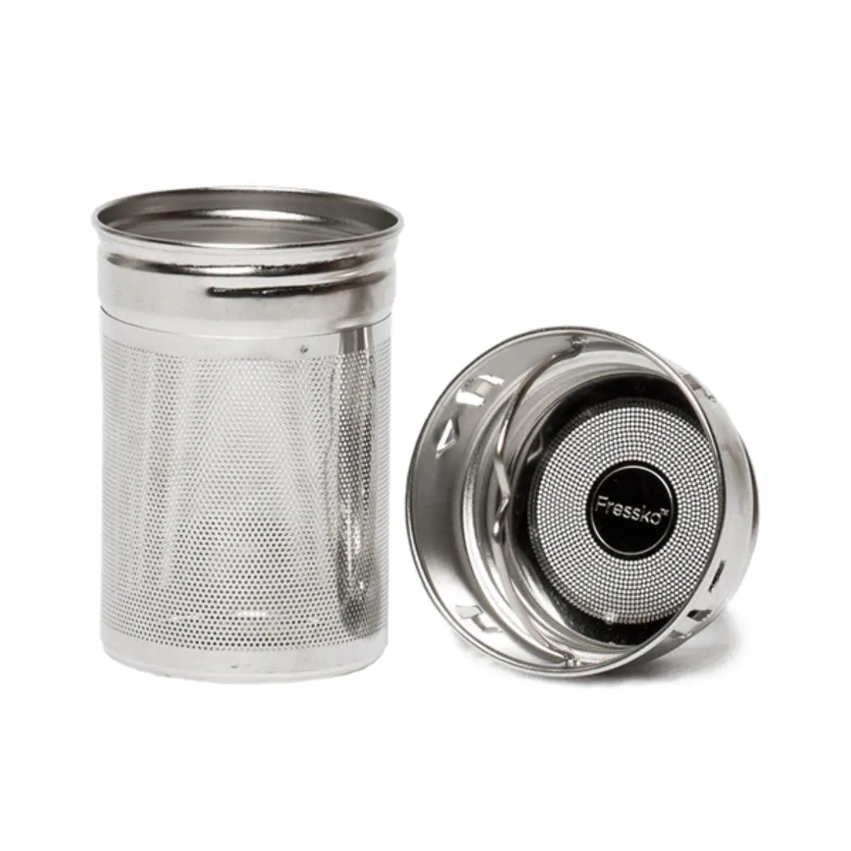 FRESSKO Rise Glass Infuser Flask - 10oz