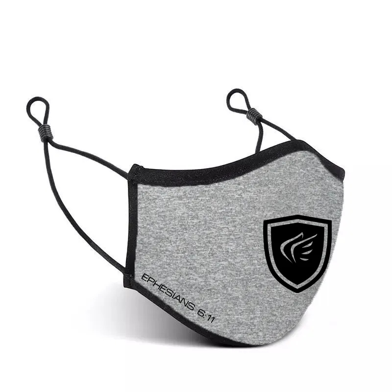 Full Armor of God Shield Performance Mask