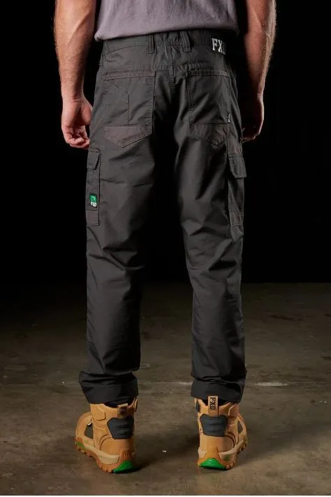 FXD Men's WP-5 Wicking Dura500 Cargo Pant