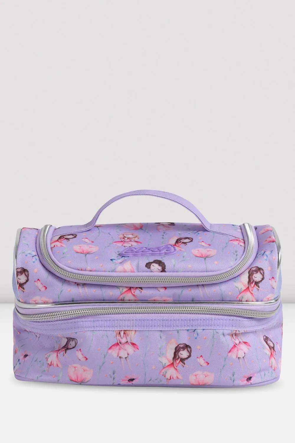 Girls Bloch Ballerina Lunch Bag