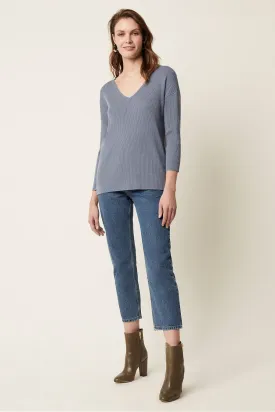 Great Plains Capri Jumper - Flint Grey