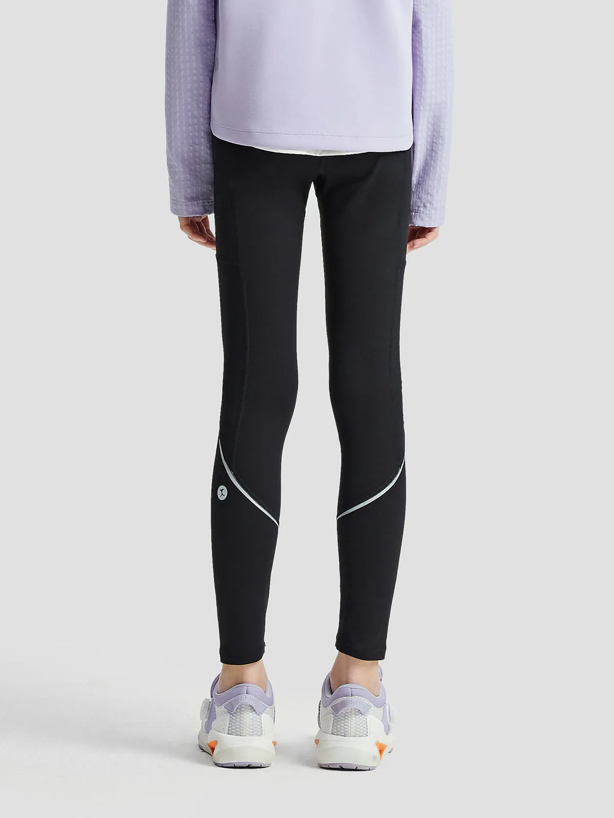 HEAVENLY Running Power Pocket Leggings