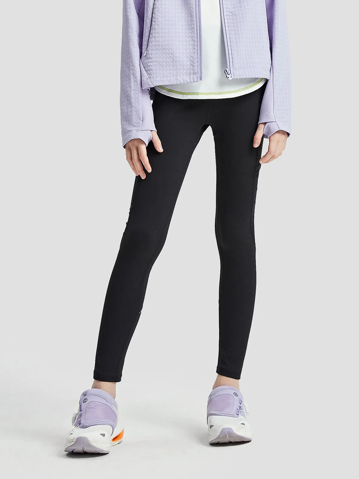 HEAVENLY Running Power Pocket Leggings