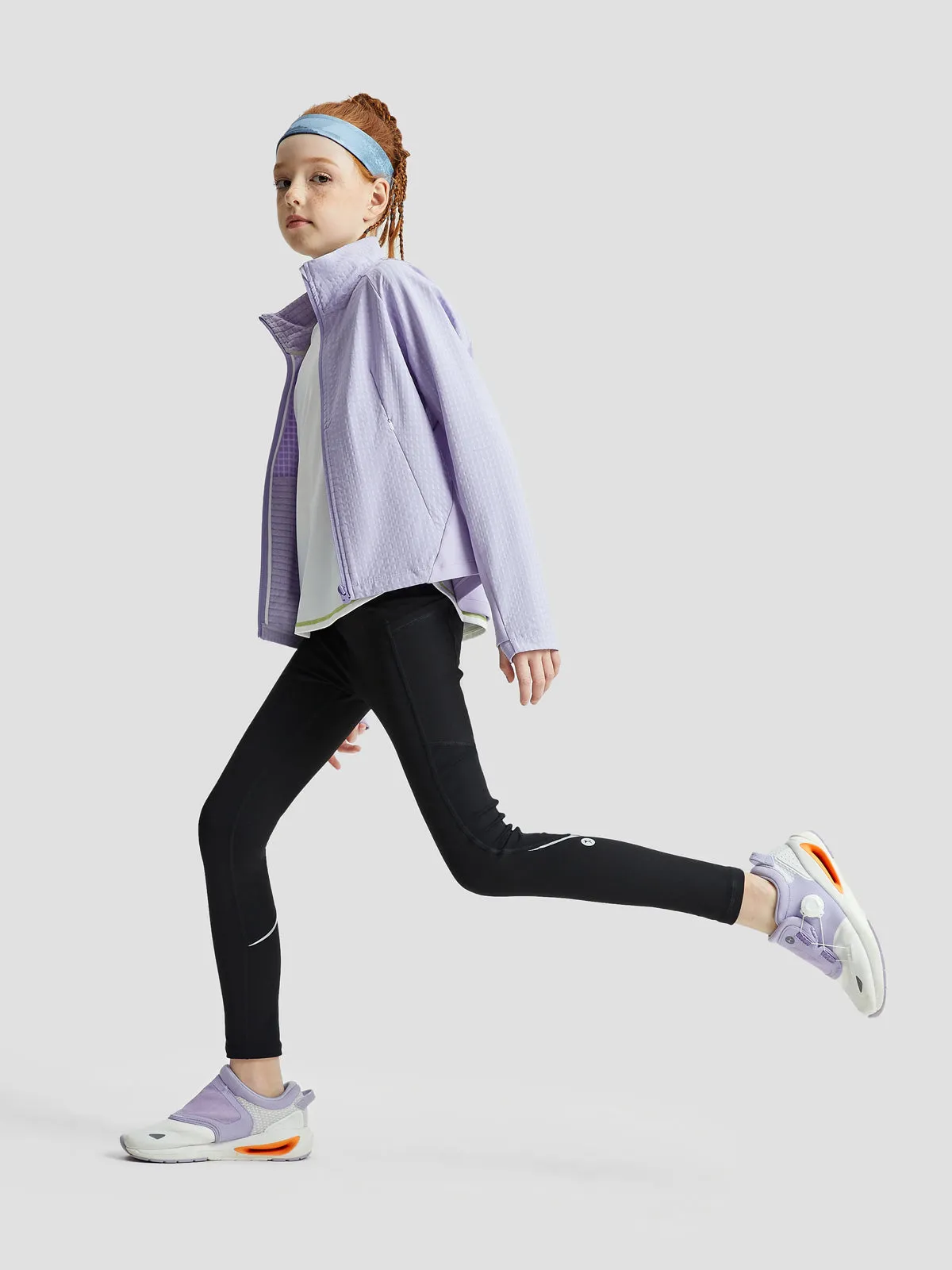 HEAVENLY Running Power Pocket Leggings