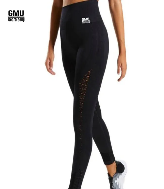 High-Waisted Vital Seamless Leggings 2nd Edition