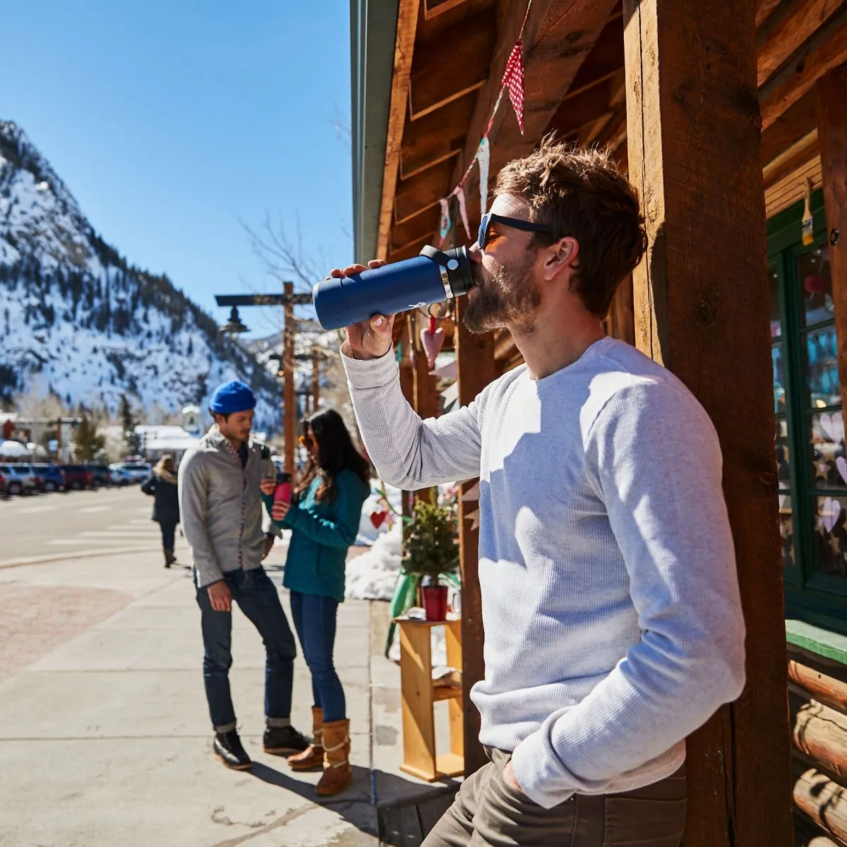 Hydro Flask 20 oz Coffee with Flex Sip Lid