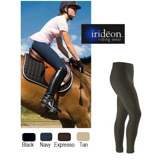 Irideon Ladies Issential Riding Tights