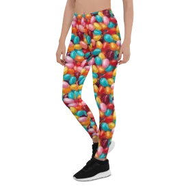 Jellybean Leggings