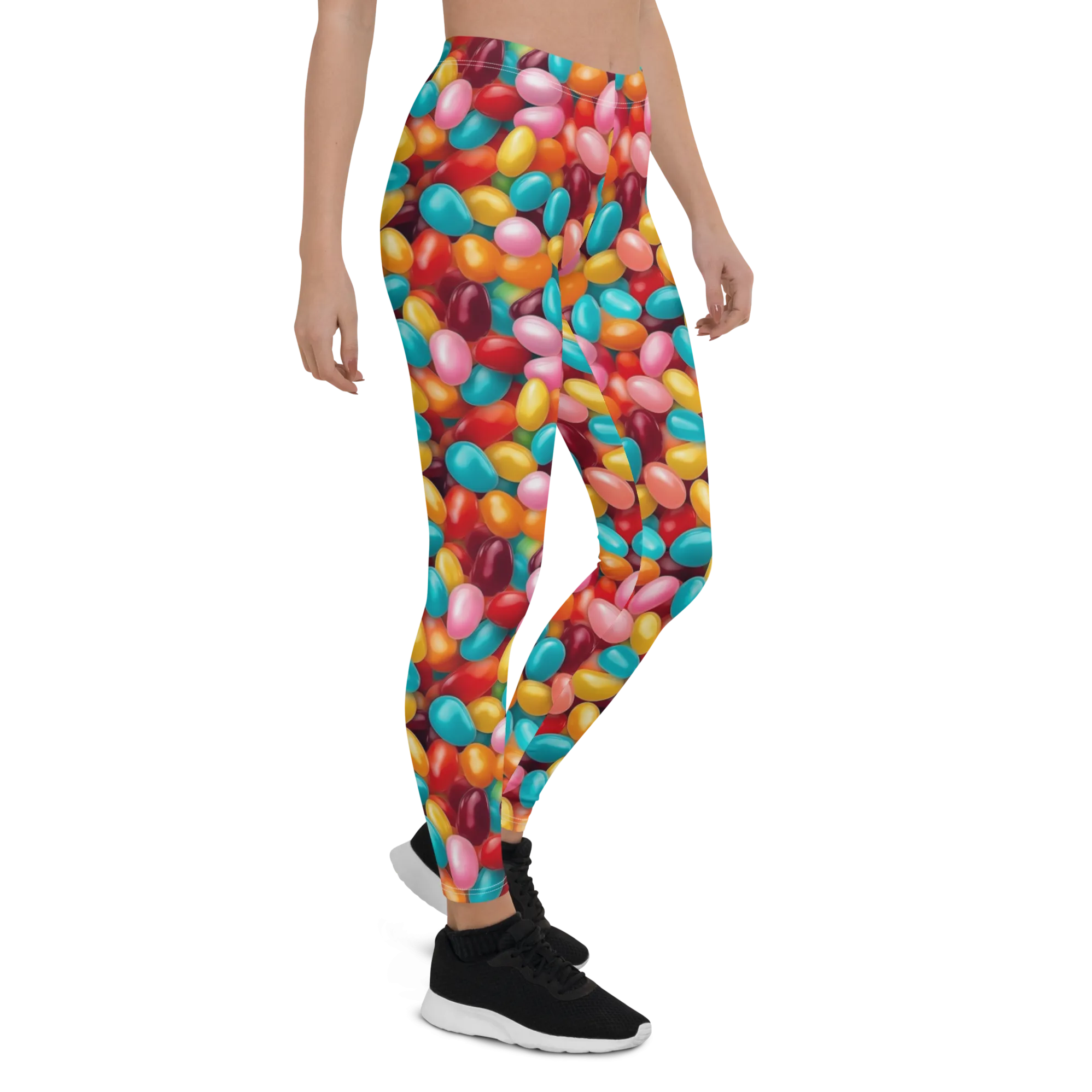 Jellybean Leggings