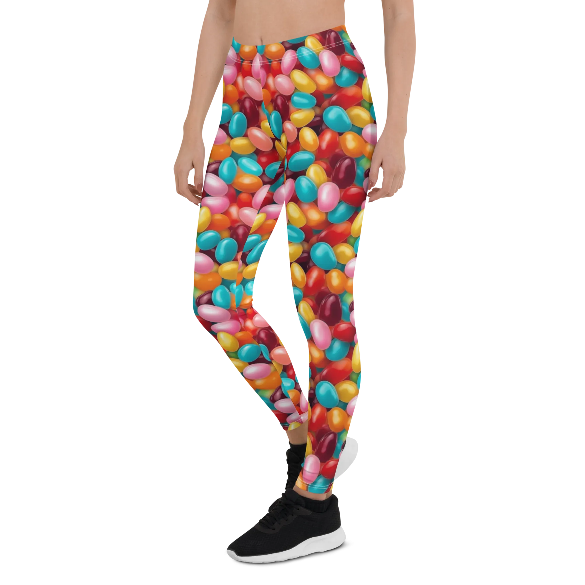 Jellybean Leggings