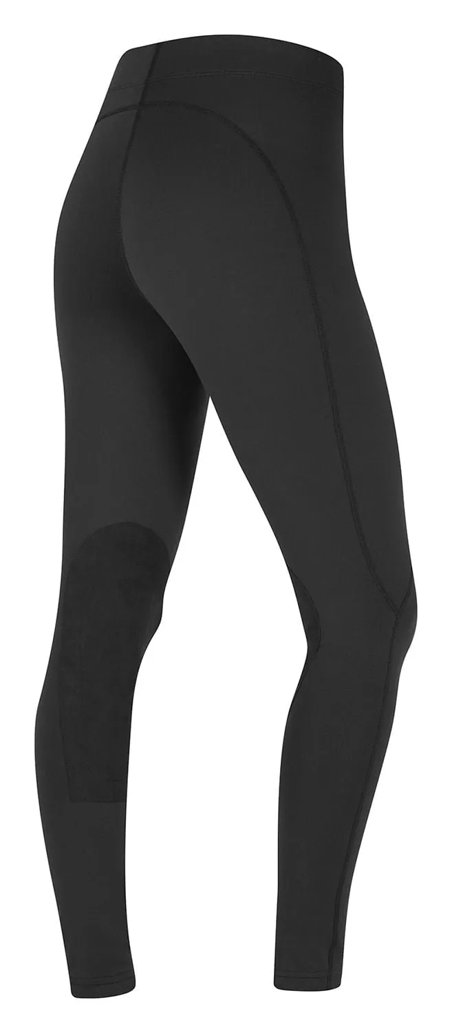 Kerrits Flow Rise Knee Patch Performance Tight