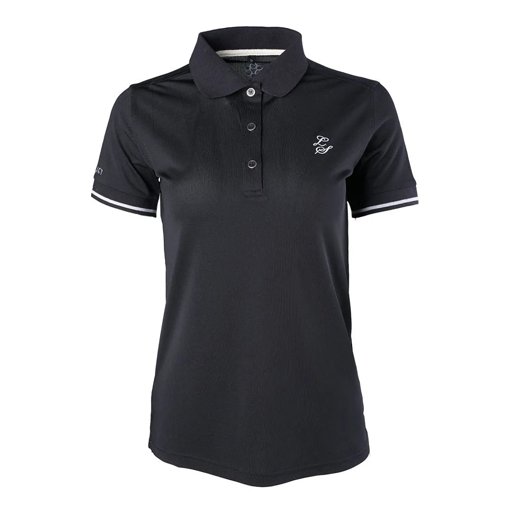 Ladies Polo Shirt