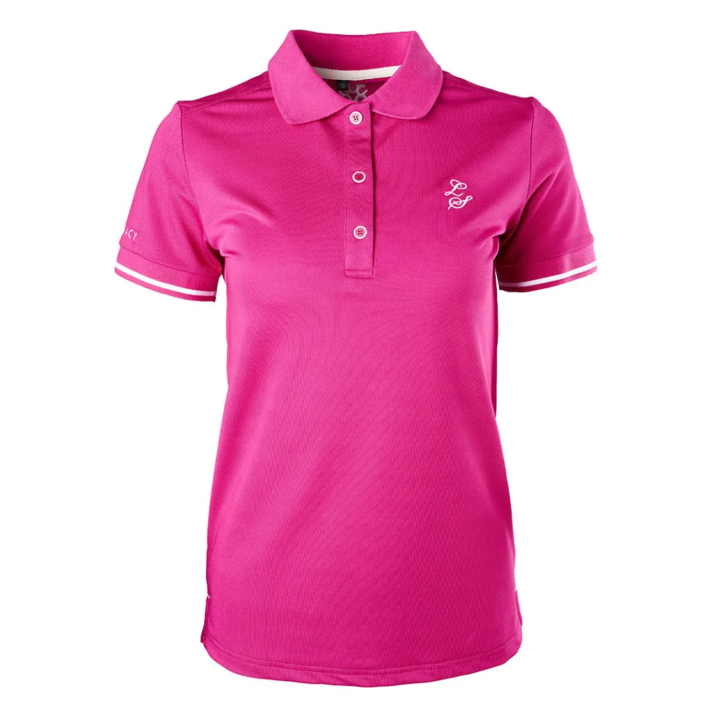 Ladies Polo Shirt