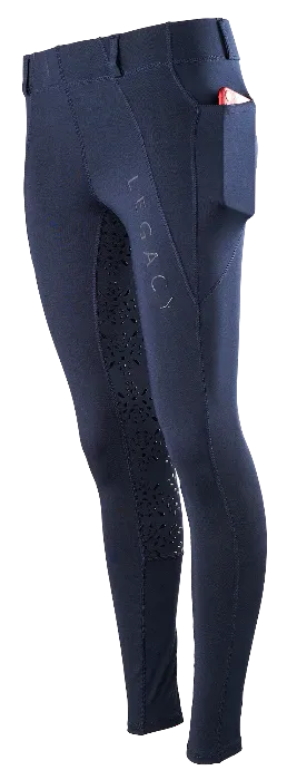 Legacy Riding Tights