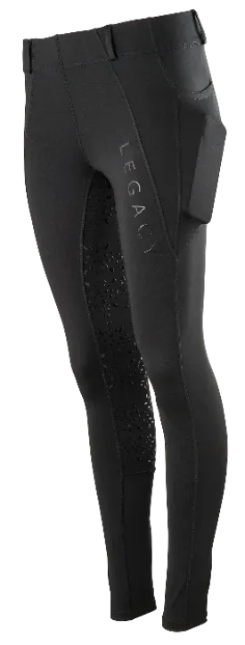 Legacy Riding Tights