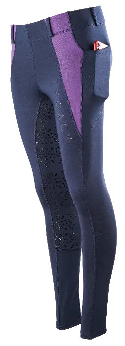 Legacy Riding Tights