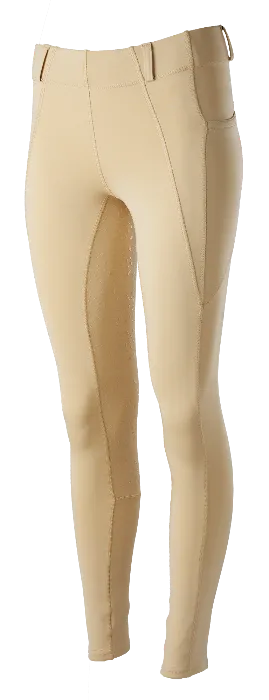 Legacy Riding Tights