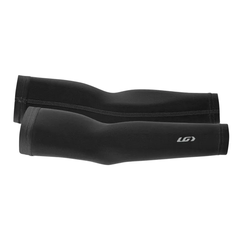 Louis Garneau Arm Warmers 2 Black Large