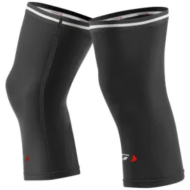 Louis Garneau Knee Warmers 2 Black