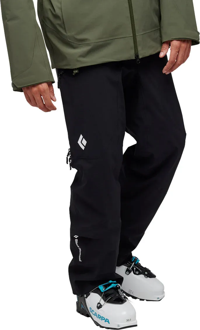 M recon insulated pants