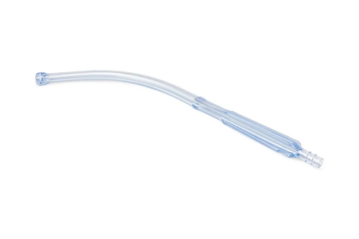 Medline Sterile Bulb Tip Yankauers