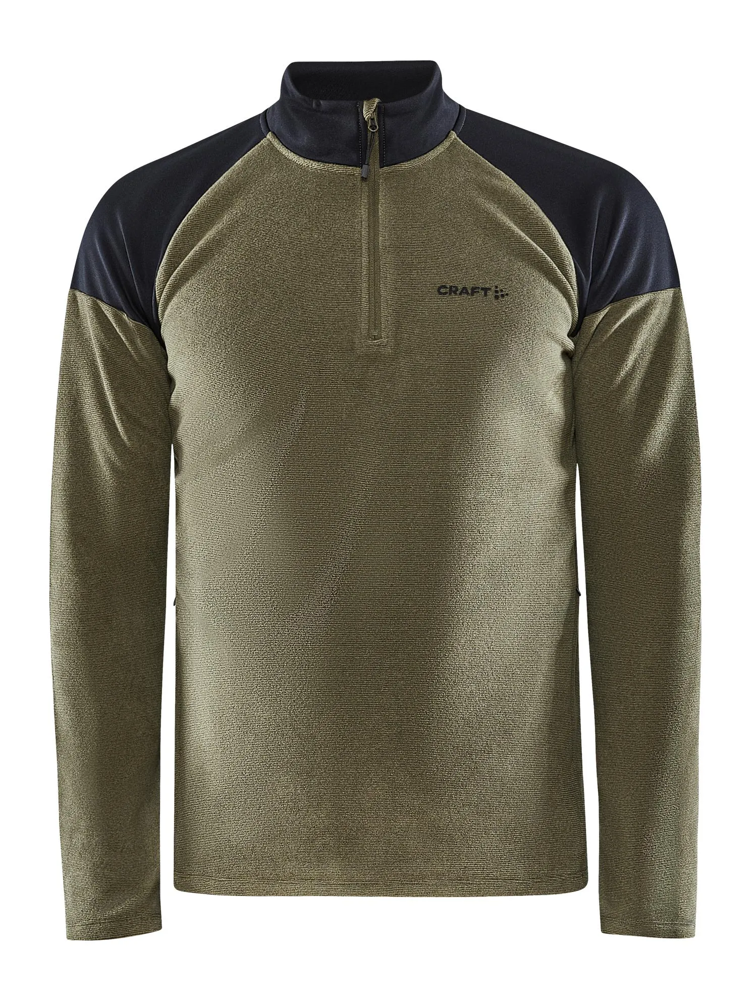 MEN'S CORE EDGE THERMAL MIDLAYER