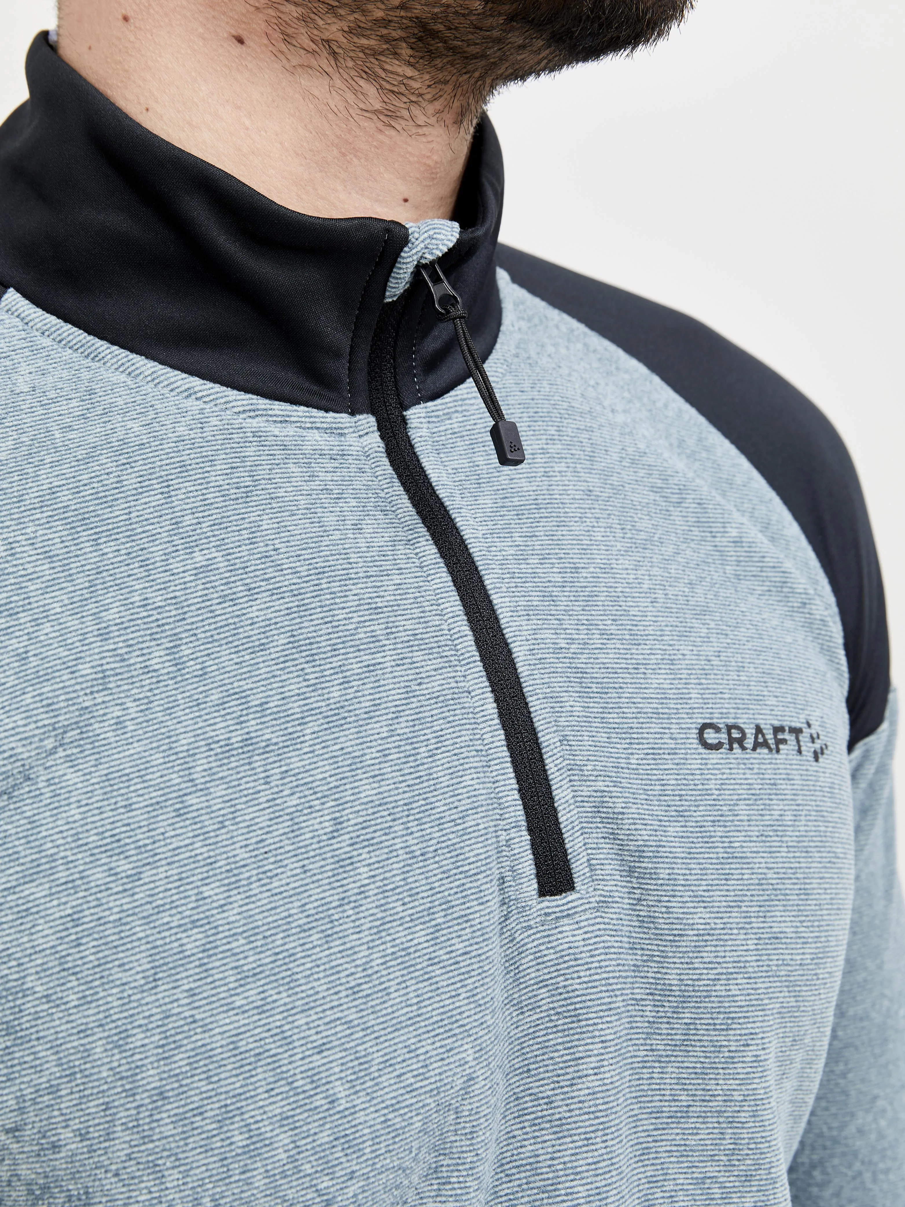 MEN'S CORE EDGE THERMAL MIDLAYER