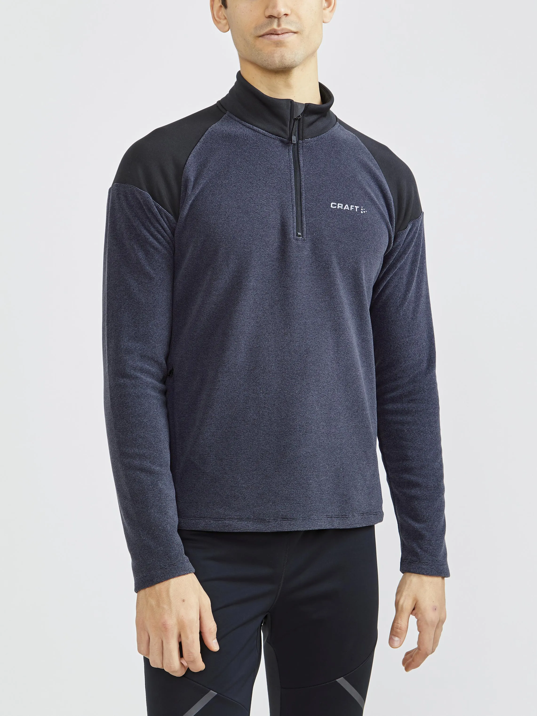 MEN'S CORE EDGE THERMAL MIDLAYER