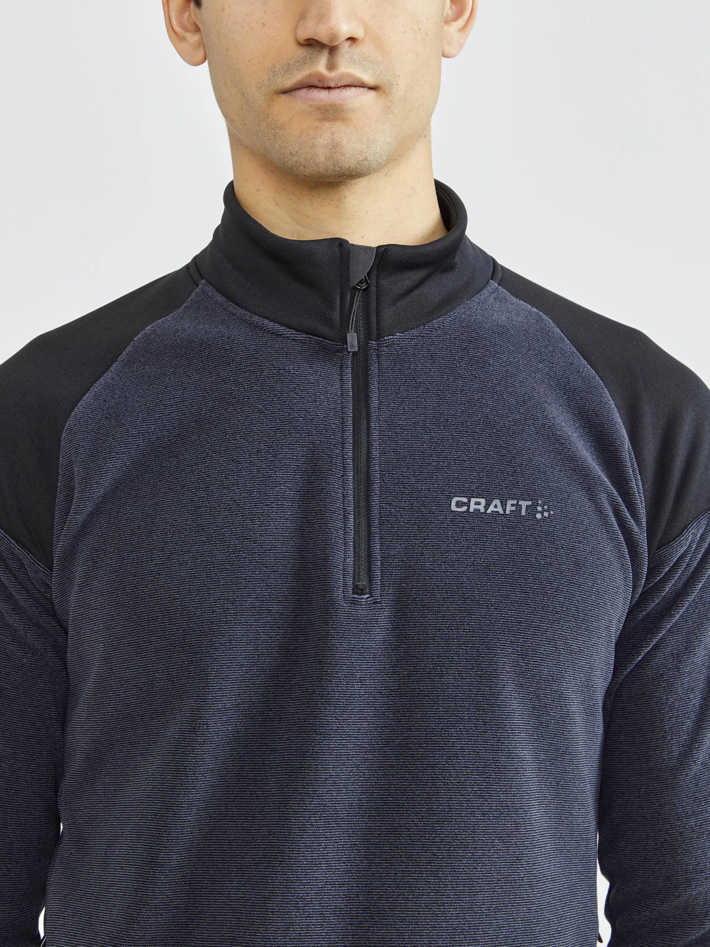 MEN'S CORE EDGE THERMAL MIDLAYER