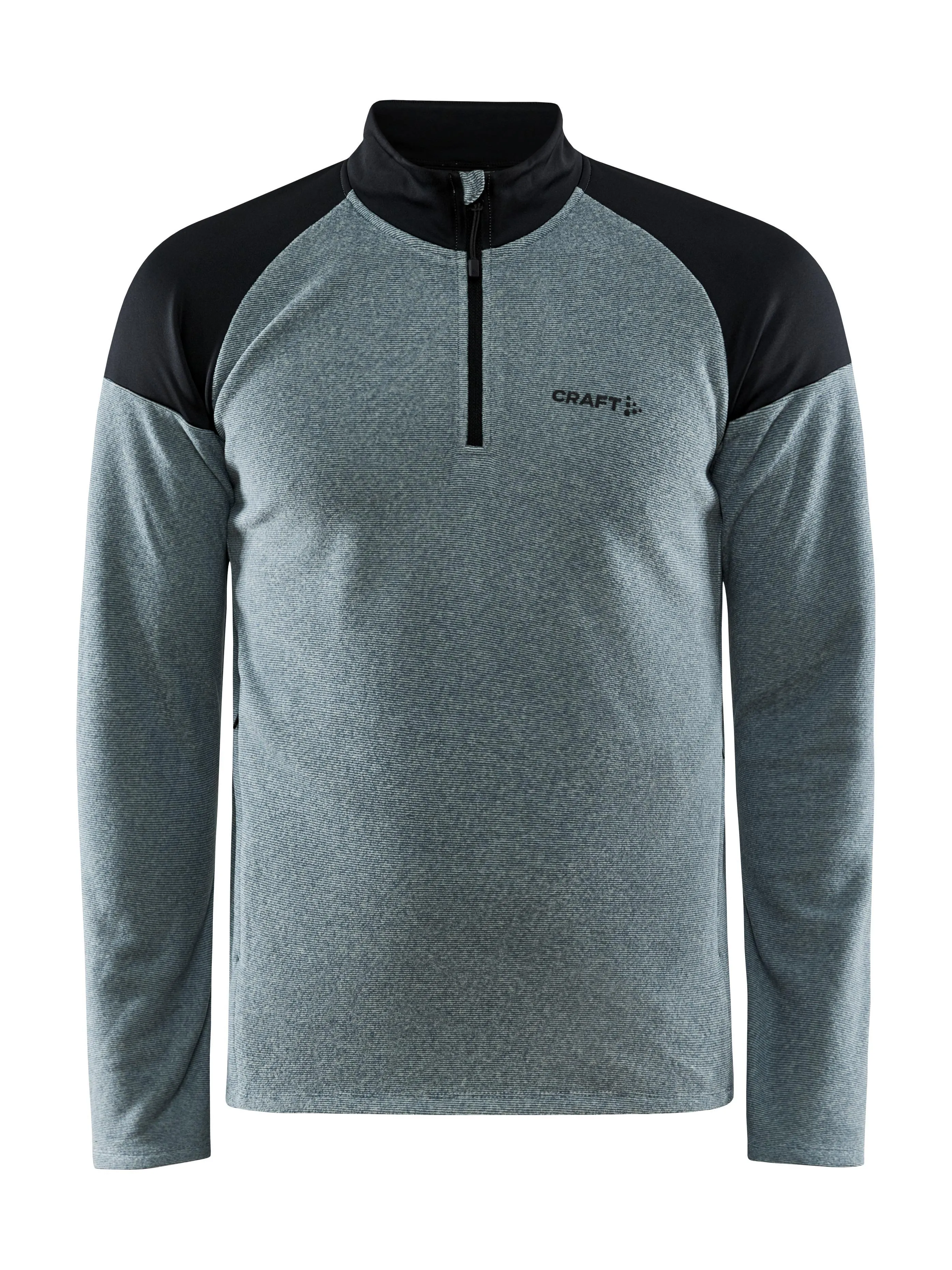 MEN'S CORE EDGE THERMAL MIDLAYER