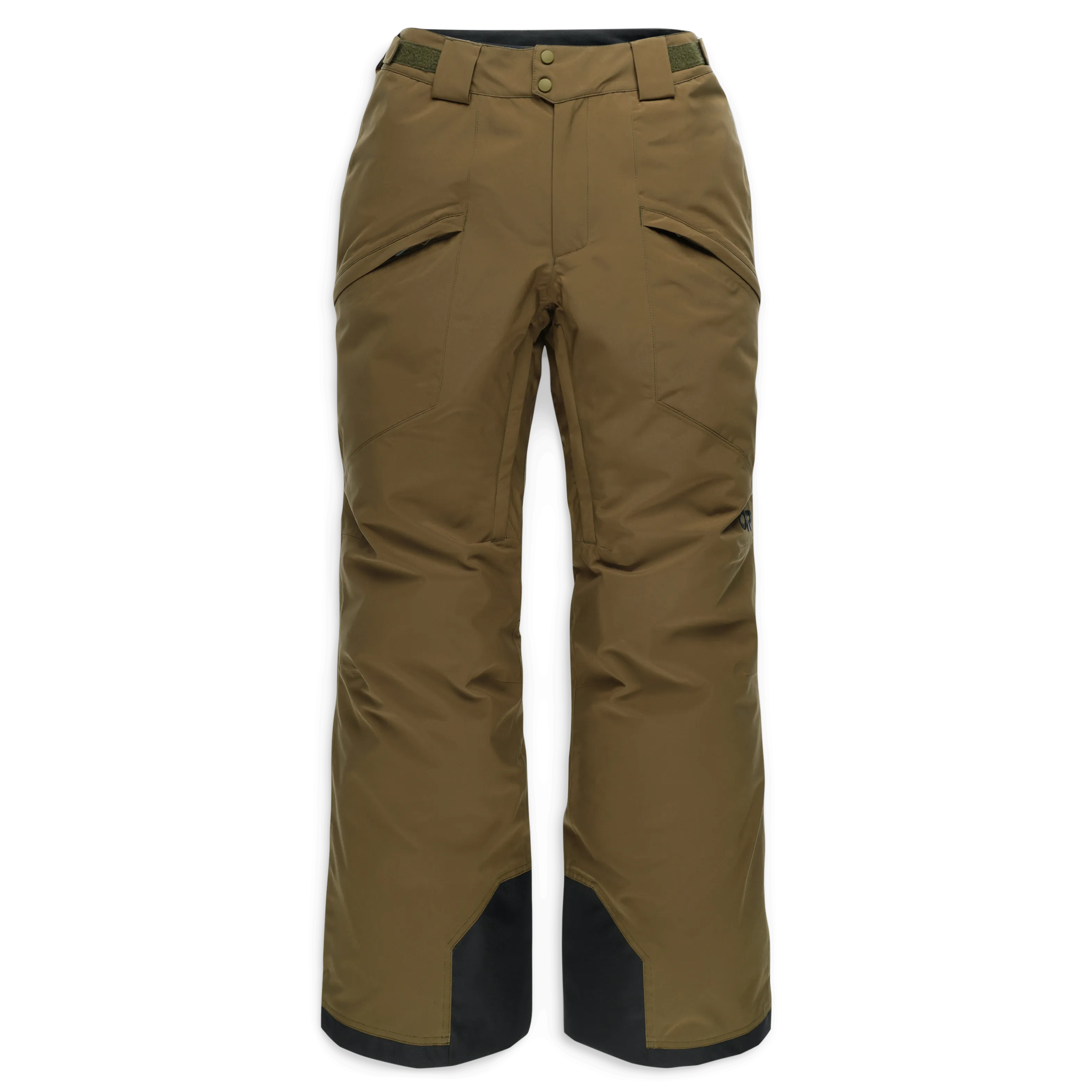 Men's Snowcrew Pants Short