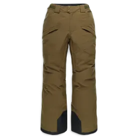 Men's Snowcrew Pants Short