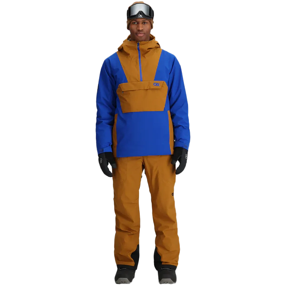 Men's Snowcrew Pants