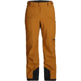 Men's Snowcrew Pants