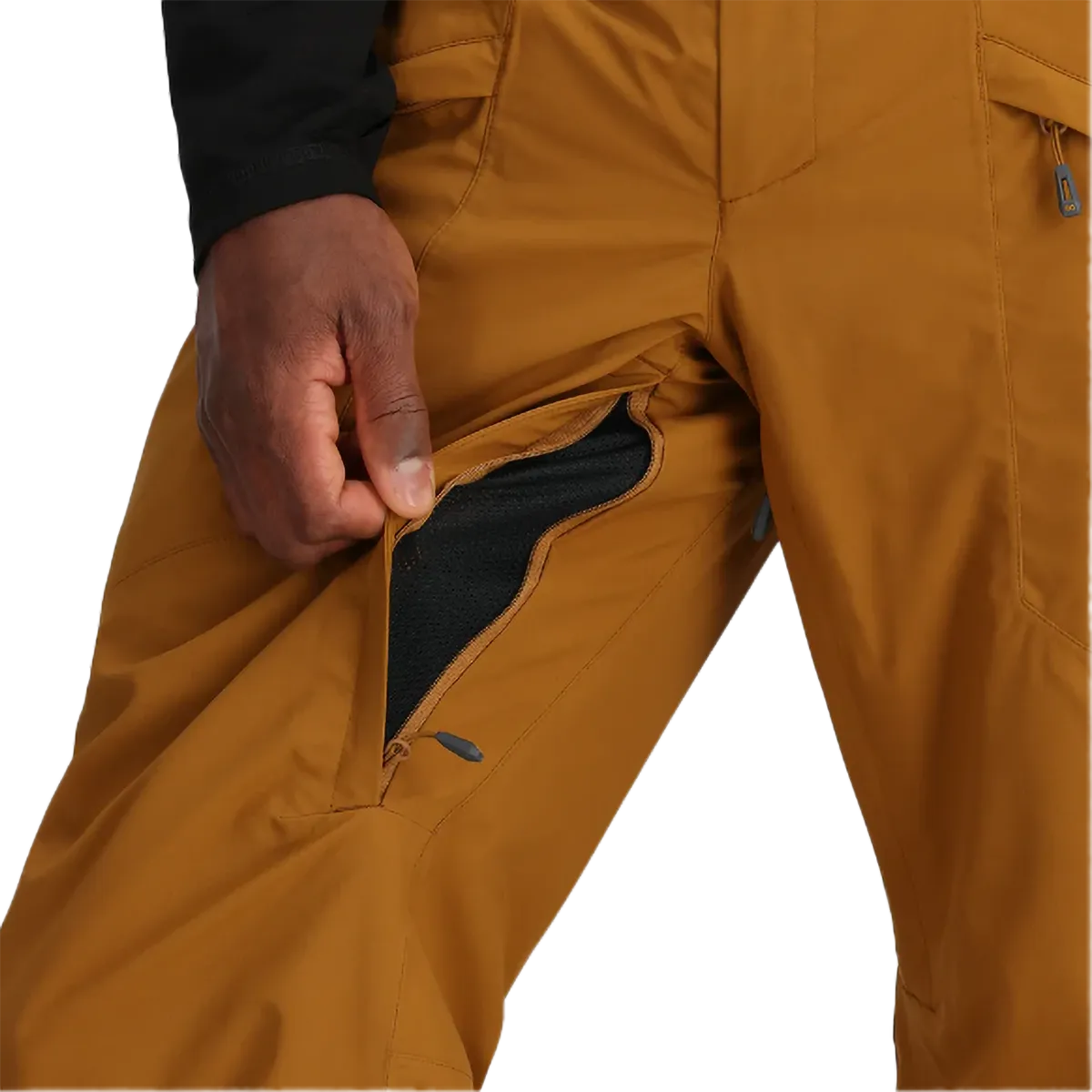 Men's Snowcrew Pants