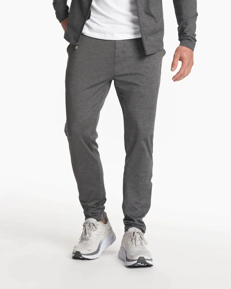 Men's Vuori Sunday Performance Track Pant