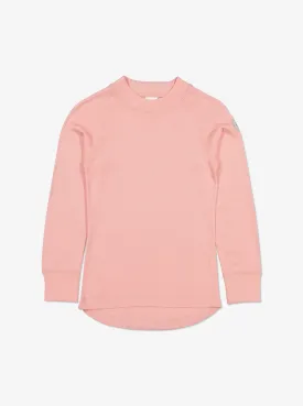 Merino Thermal Kids Top