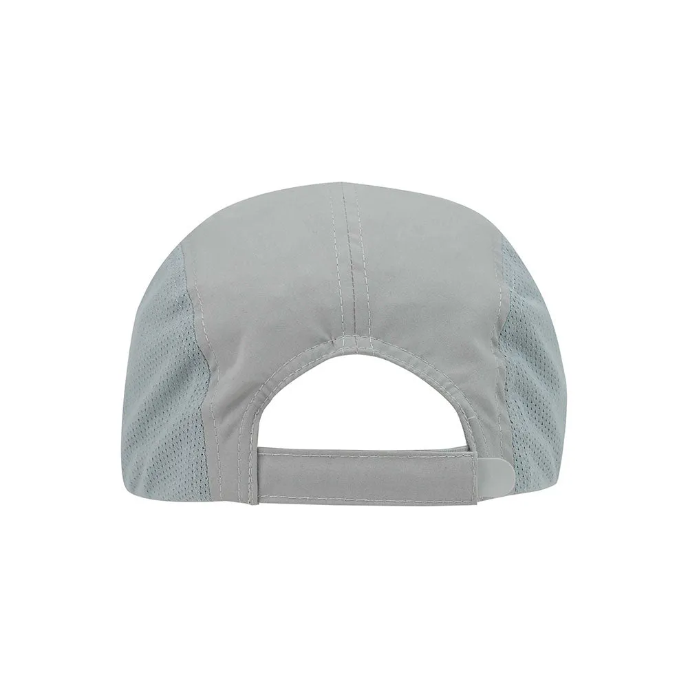 Microfiber Mesh Cap