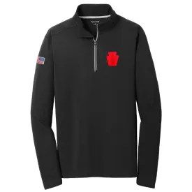 Moisture Wicking 28th Infantry 1/4 Zip