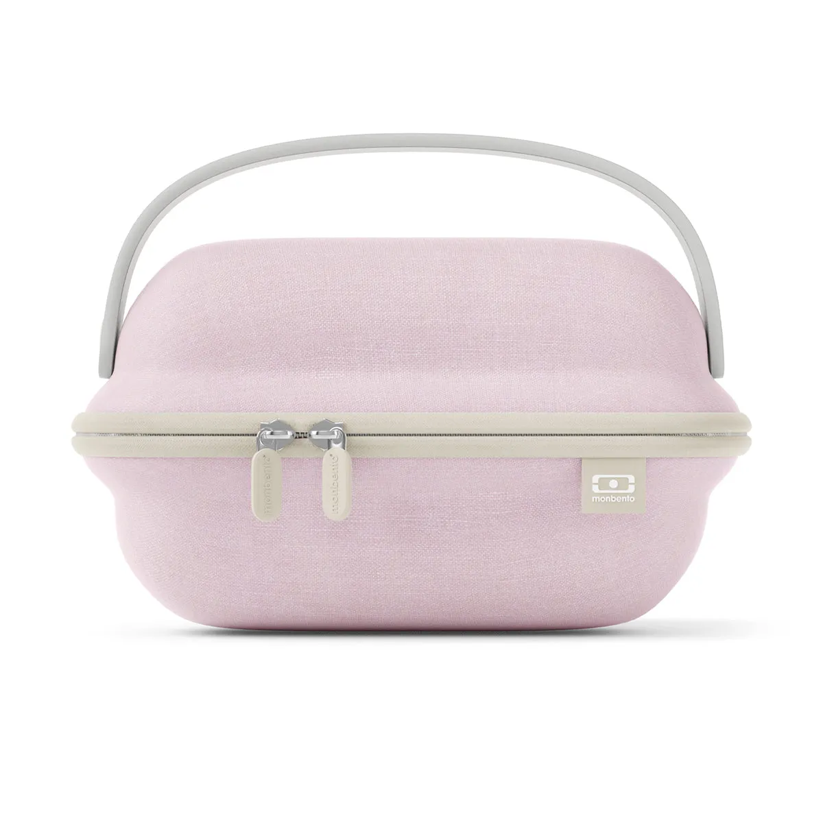 Monbento MB Cocoon Insulated Lunch Bag - Blush